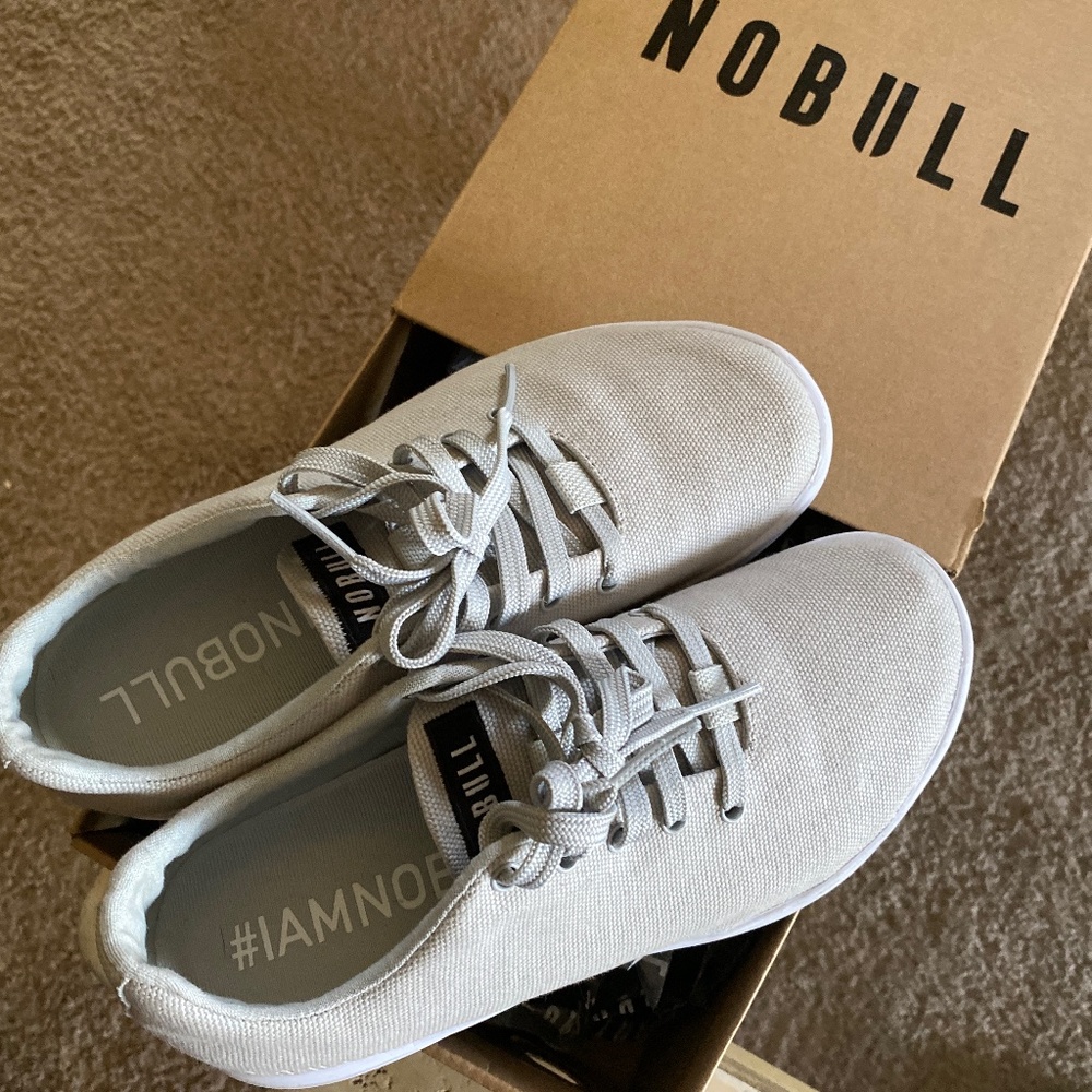 No Bull Trainers